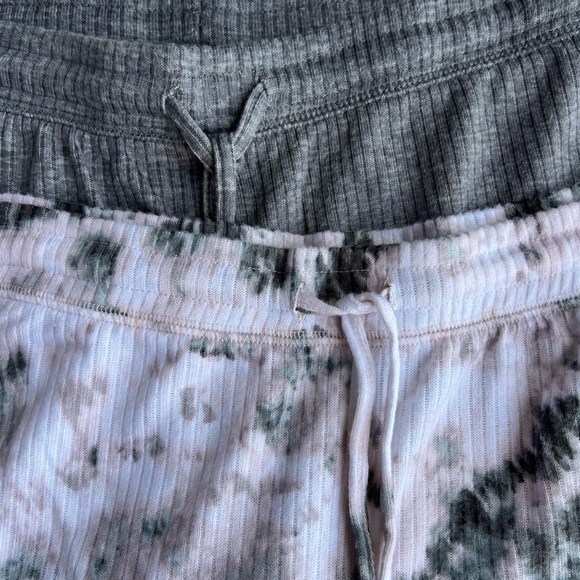 Two-pack Danskin pajama shorts - Picture 4 of 7